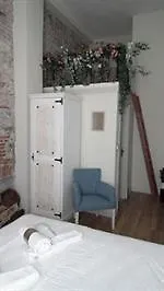 Gizemli Hotel 3*