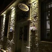 Gizemli Hotel Ayvalik