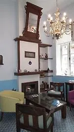 Hotel Gizemli Ayvalik